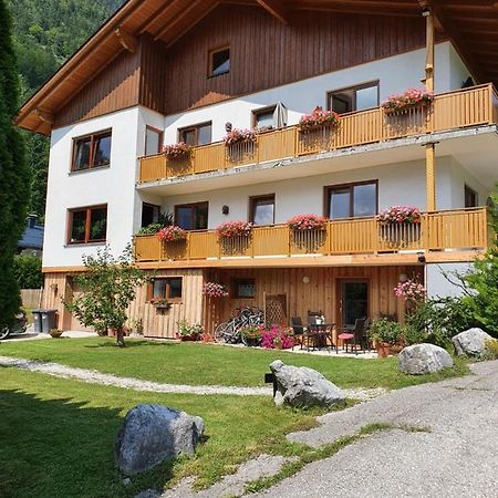 Haus Salzkammergut Obertraun Ngoại thất bức ảnh