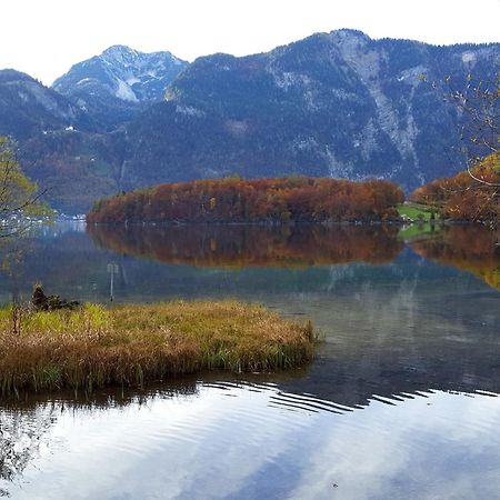 Haus Salzkammergut Obertraun Ngoại thất bức ảnh