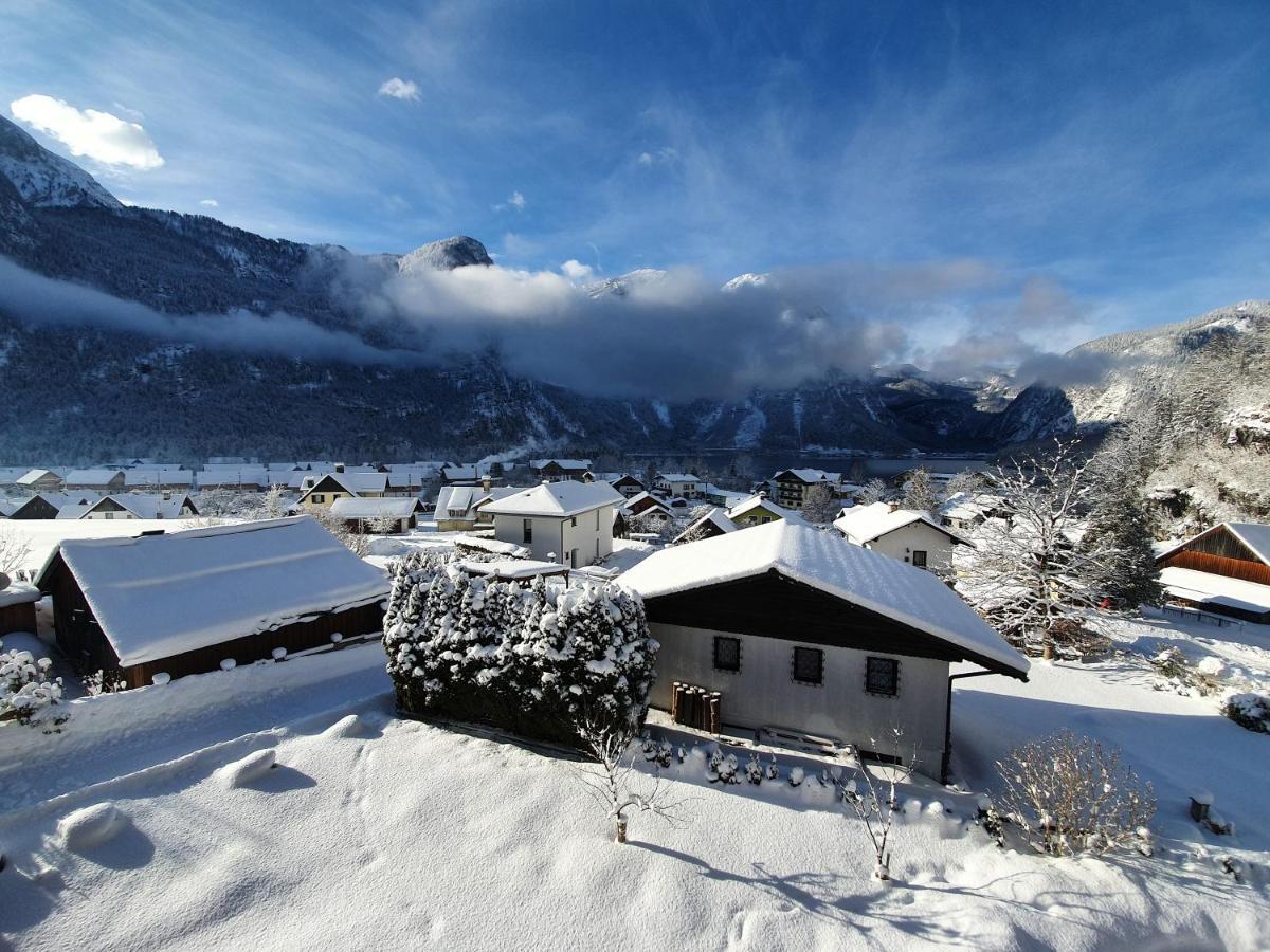 Haus Salzkammergut Obertraun Ngoại thất bức ảnh