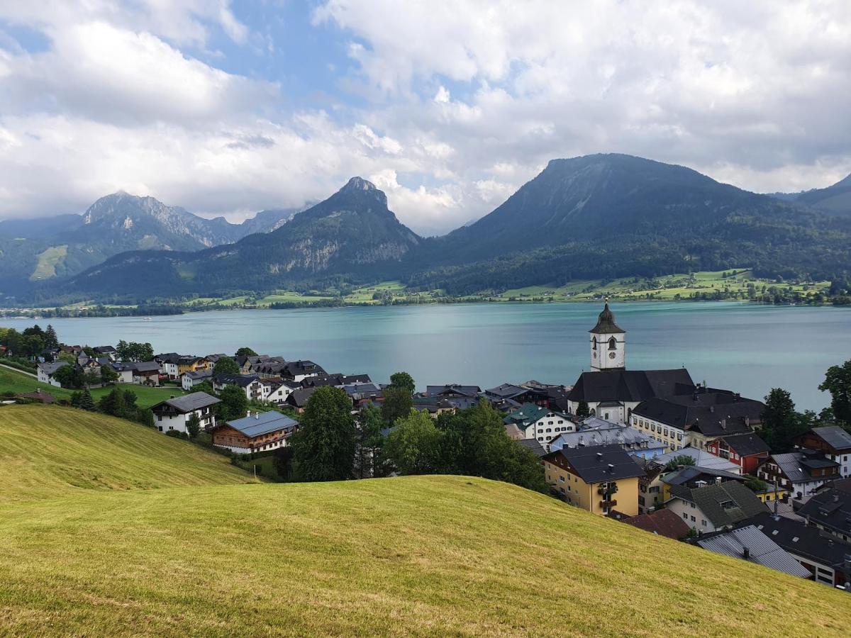 Haus Salzkammergut Obertraun Ngoại thất bức ảnh