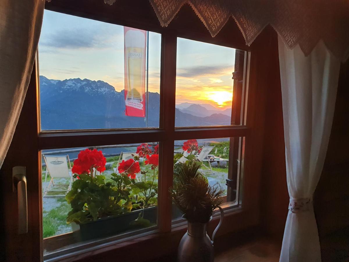 Haus Salzkammergut Obertraun Ngoại thất bức ảnh