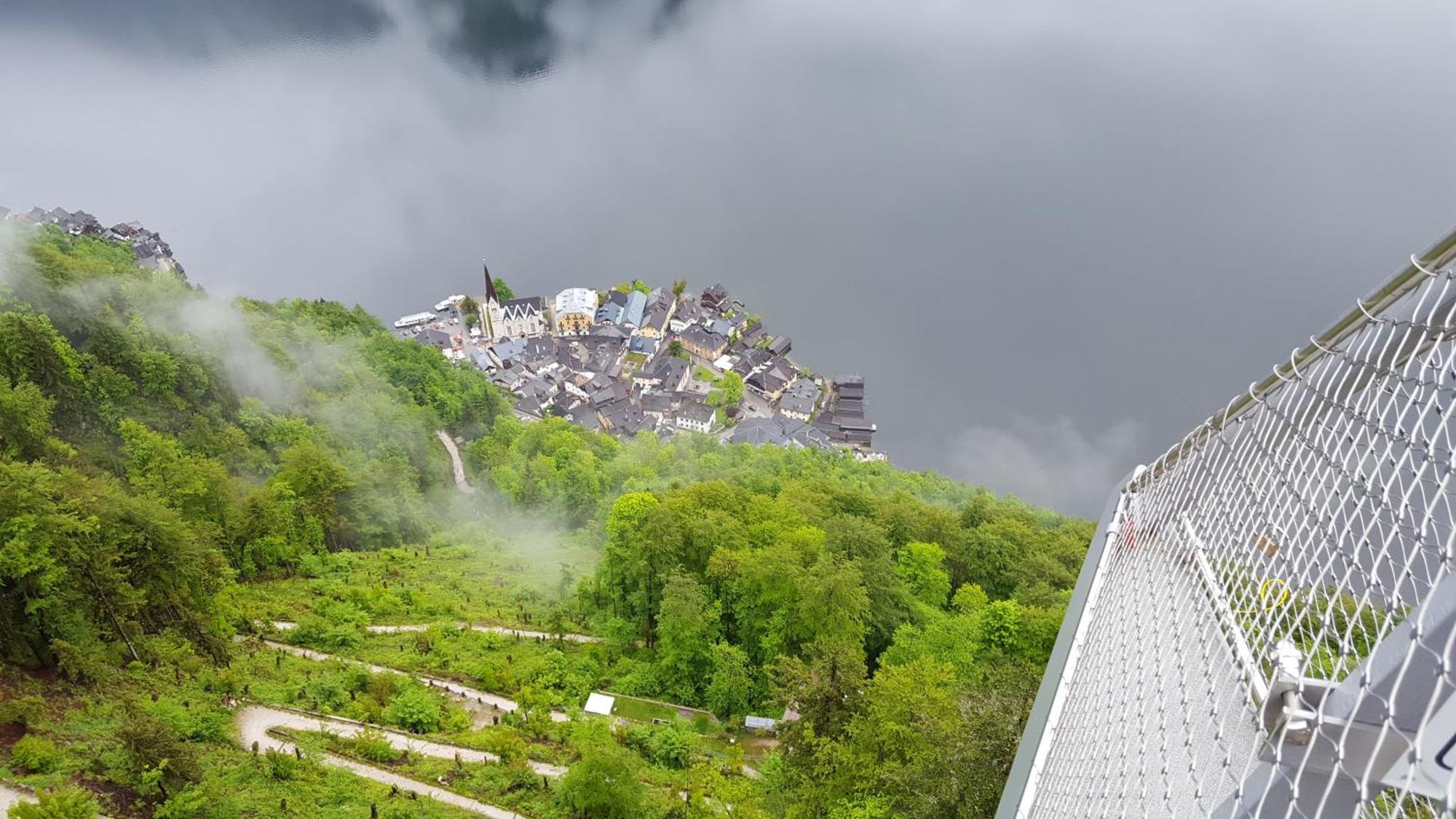 Haus Salzkammergut Obertraun Ngoại thất bức ảnh