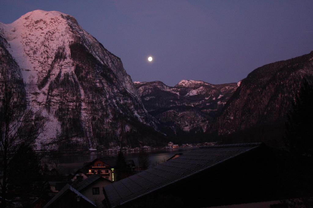 Haus Salzkammergut Obertraun Ngoại thất bức ảnh