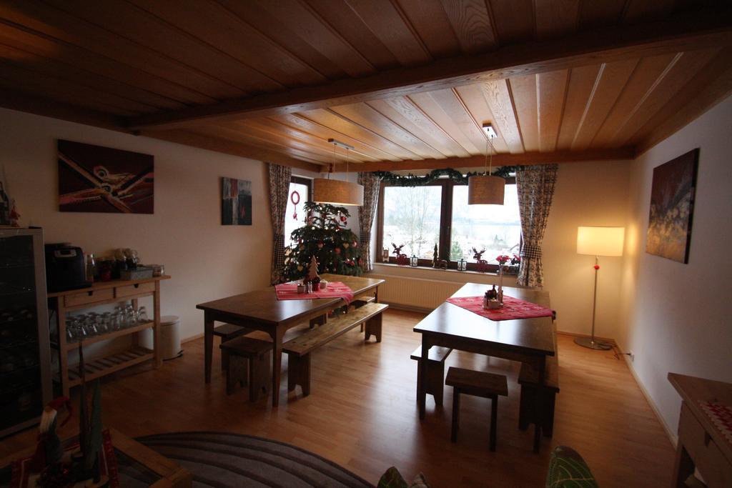 Haus Salzkammergut Obertraun Ngoại thất bức ảnh