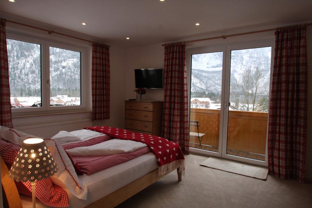 Haus Salzkammergut Obertraun Ngoại thất bức ảnh