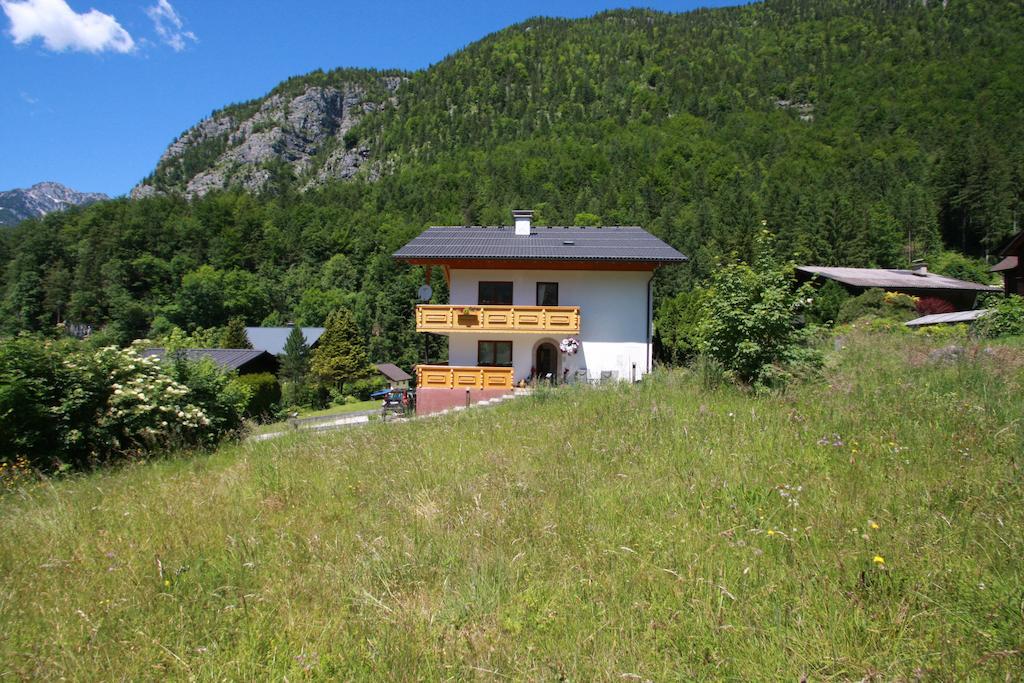 Haus Salzkammergut Obertraun Ngoại thất bức ảnh