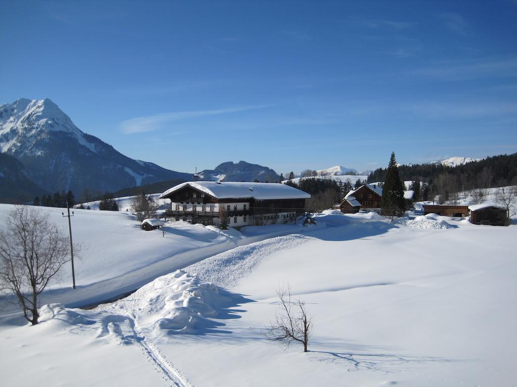Haus Salzkammergut Obertraun Ngoại thất bức ảnh