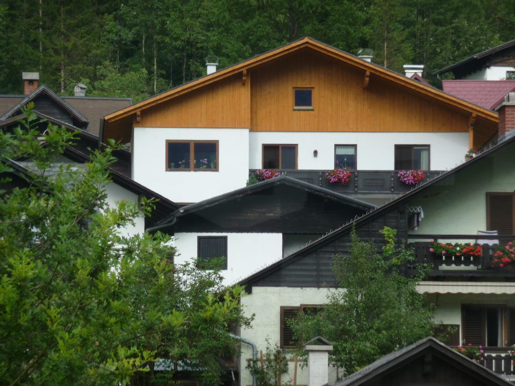 Haus Salzkammergut Obertraun Ngoại thất bức ảnh