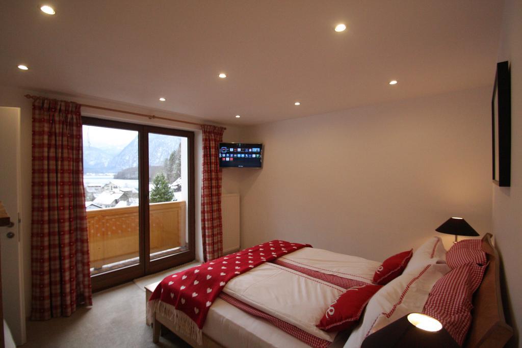 Haus Salzkammergut Obertraun Ngoại thất bức ảnh